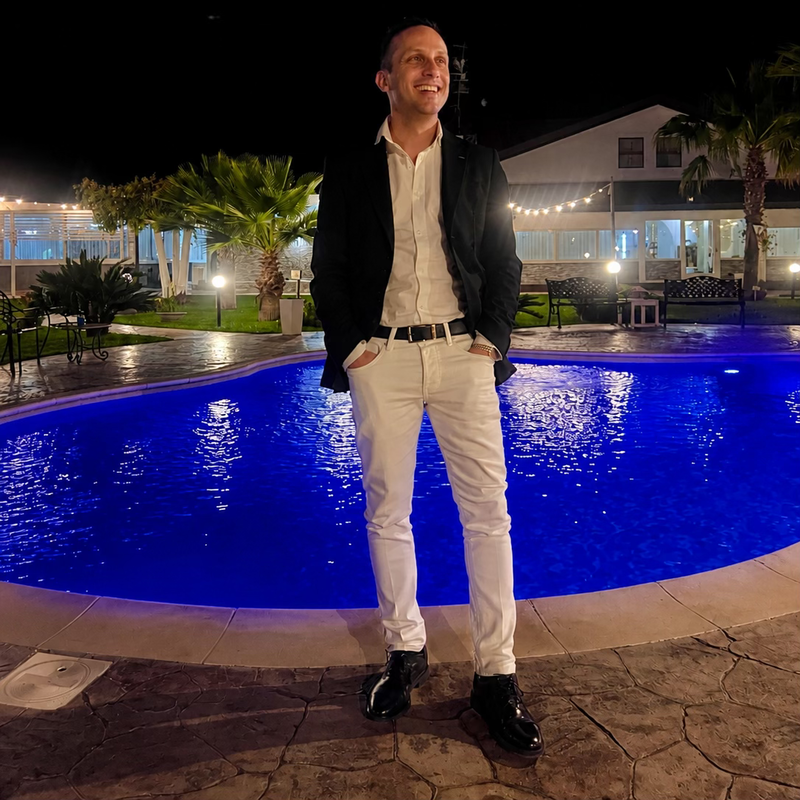 Donato Attanasio - AssistenteAI.app